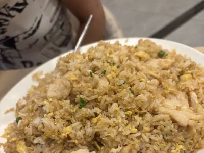 Golden Wok Restaurant 0