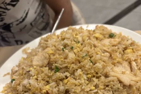 Golden Wok Restaurant