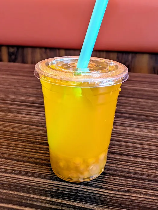 Golden Wok Restaurant 9