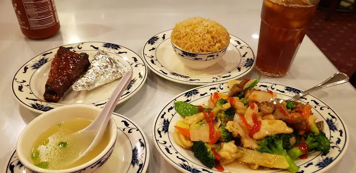 Wok's Cookin' 2