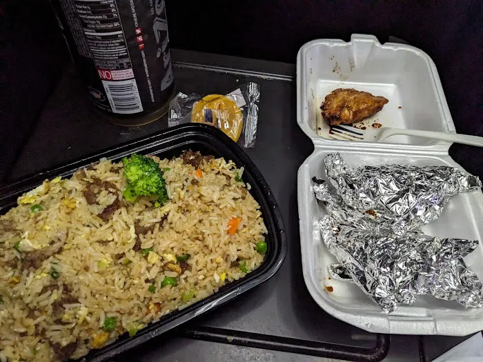 Wok's Cookin' 5