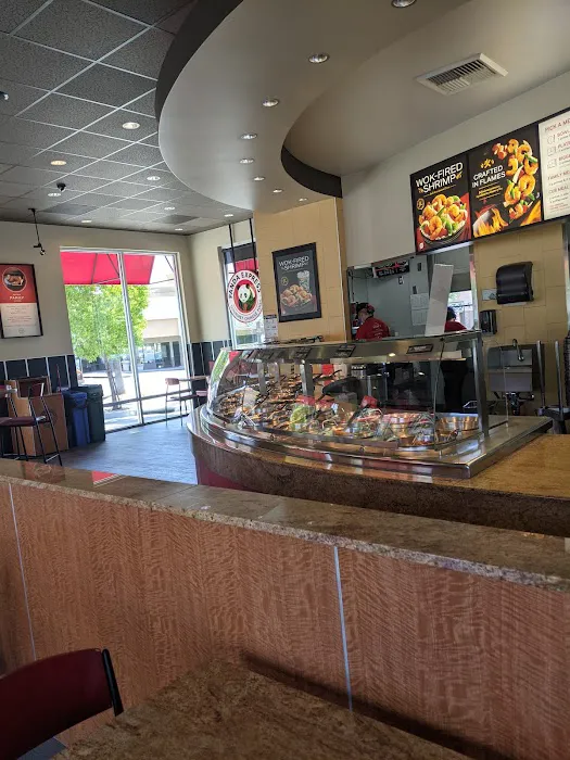 Panda Express 1