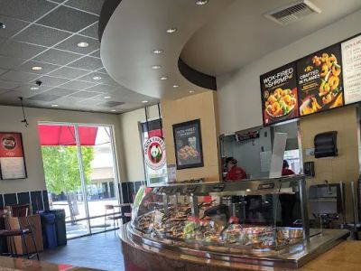 Panda Express 0