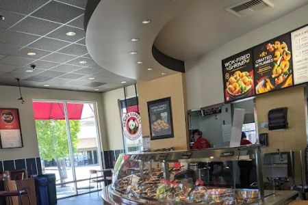 Panda Express