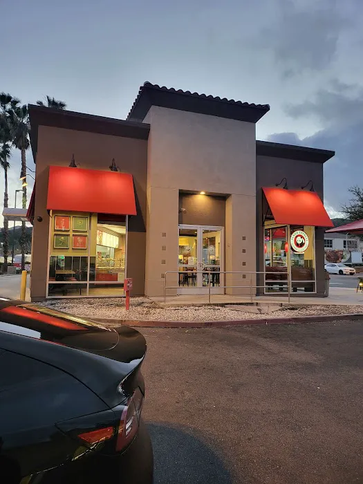Panda Express 6