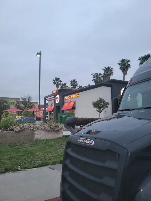 Panda Express 4
