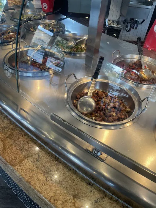 Panda Express 9