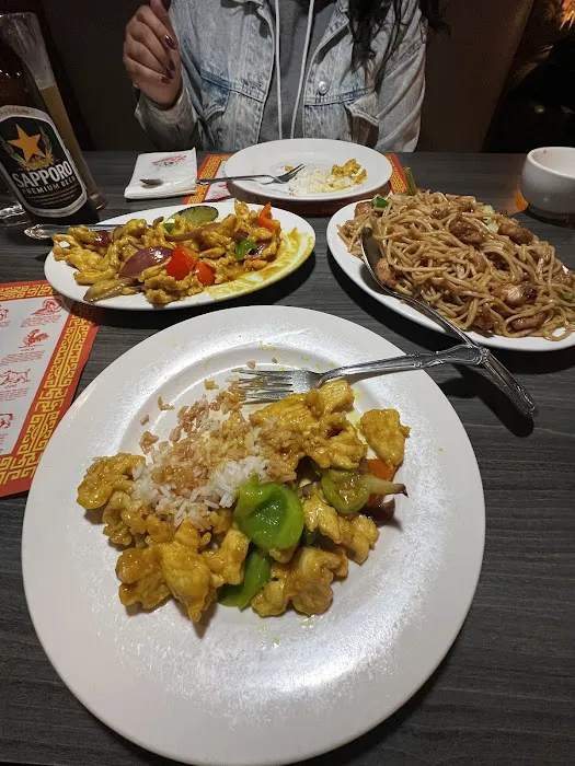 Grand Panda 10