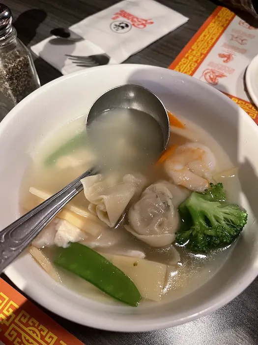 Grand Panda 7