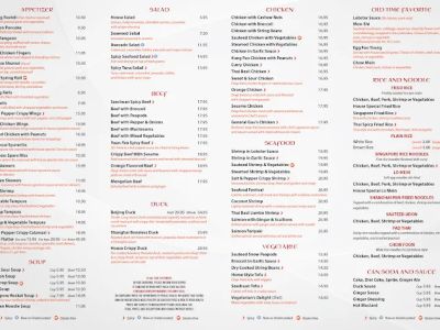 Phoenix Bistro 0
