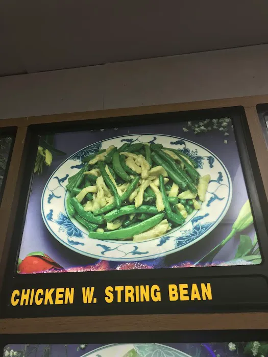LUCKY WAY KITCHEN 9