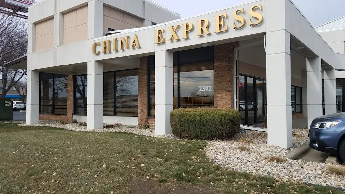 China Express 6
