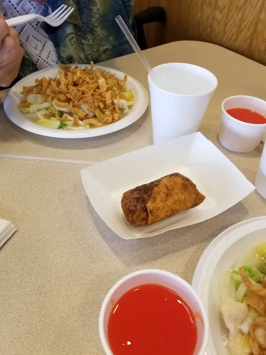 China Express 10