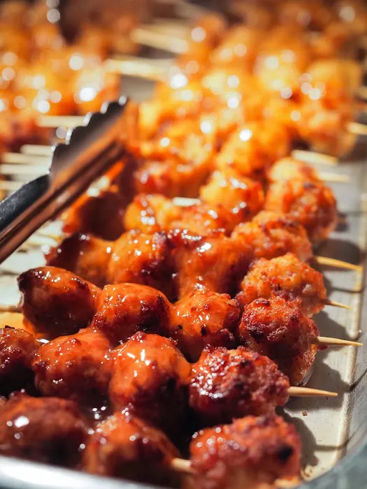 Hibachi Grill & Supreme Buffet 3