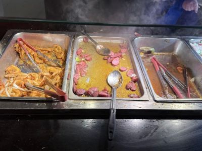 Hibachi Grill & Supreme Buffet 0