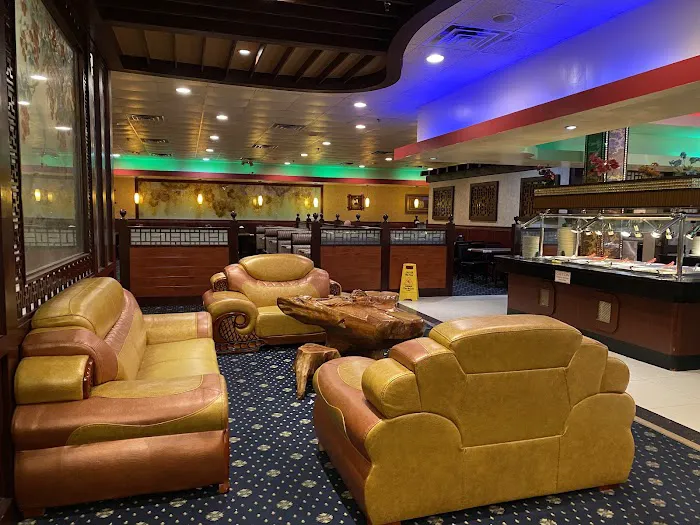 Hibachi Grill & Supreme Buffet 4