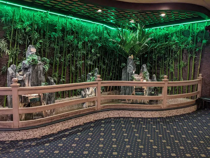 Hibachi Grill & Supreme Buffet 8