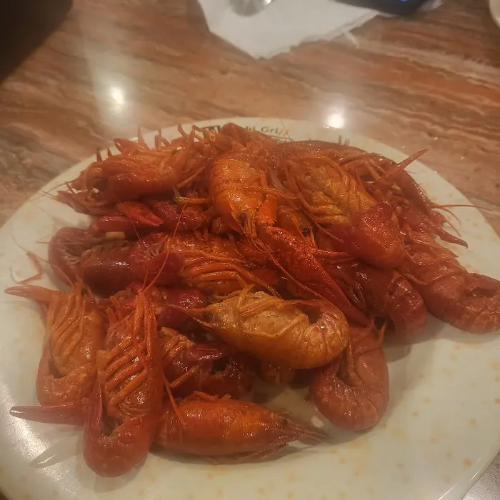 Hibachi Grill & Supreme Buffet 10