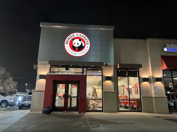 Panda Express 2
