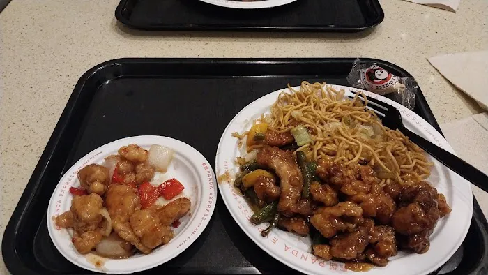 Panda Express 4