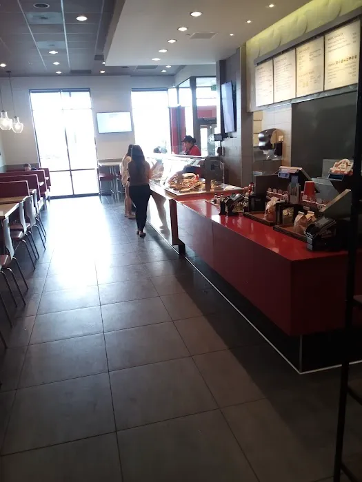 Panda Express 5
