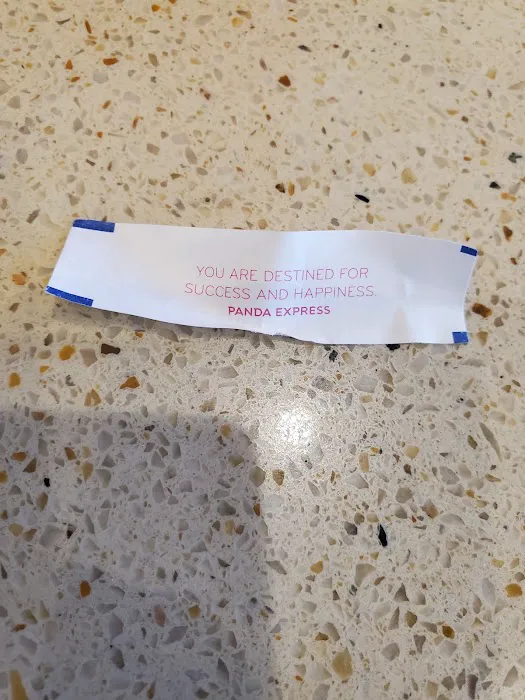 Panda Express 7