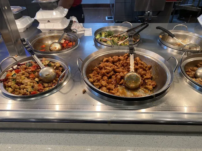 Panda Express 8
