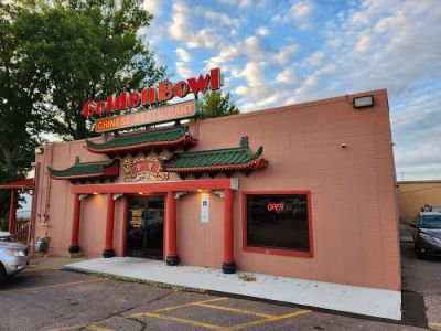 Golden Bowl Restaurant 0