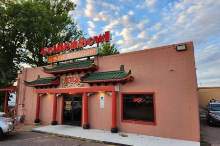 Golden Bowl Restaurant