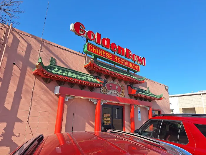 Golden Bowl Restaurant 3