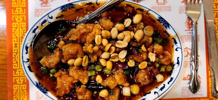 Golden Bowl Restaurant 2