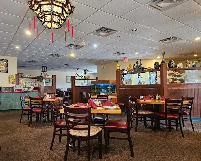 Golden Bowl Restaurant 5