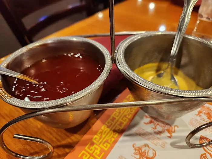Golden Bowl Restaurant 8