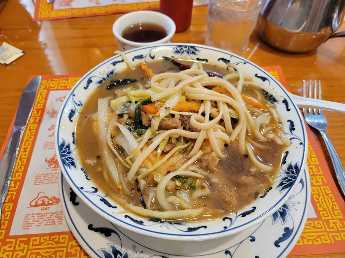 Golden Bowl Restaurant 4