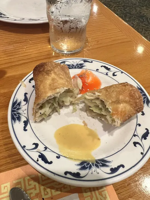Golden Bowl Restaurant 9