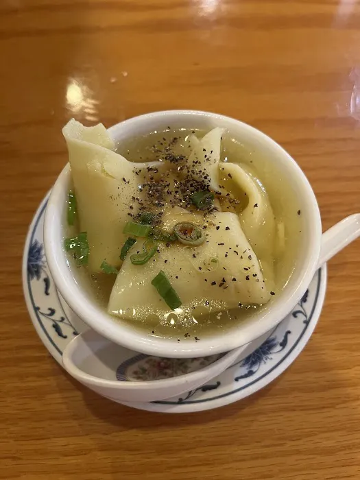 Golden Bowl Restaurant 10