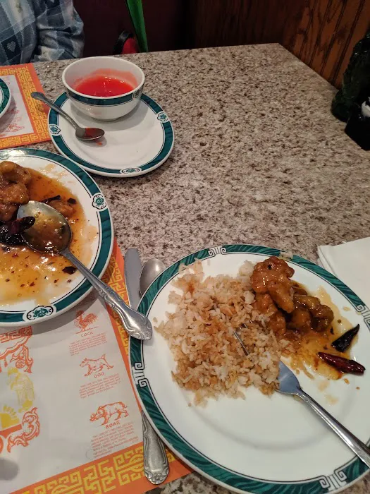 Royal Palace Chinese Restaurant 3