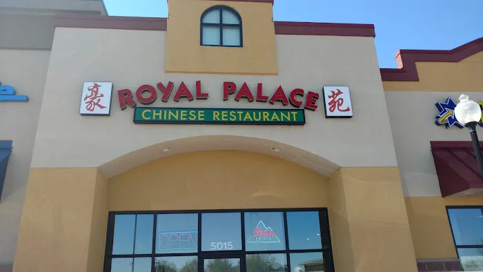 Royal Palace Chinese Restaurant 1