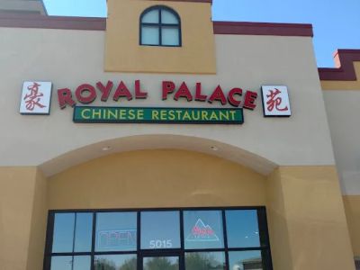 Royal Palace Chinese Restaurant 0