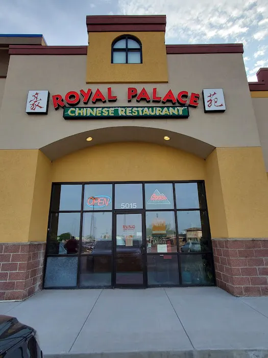 Royal Palace Chinese Restaurant 2