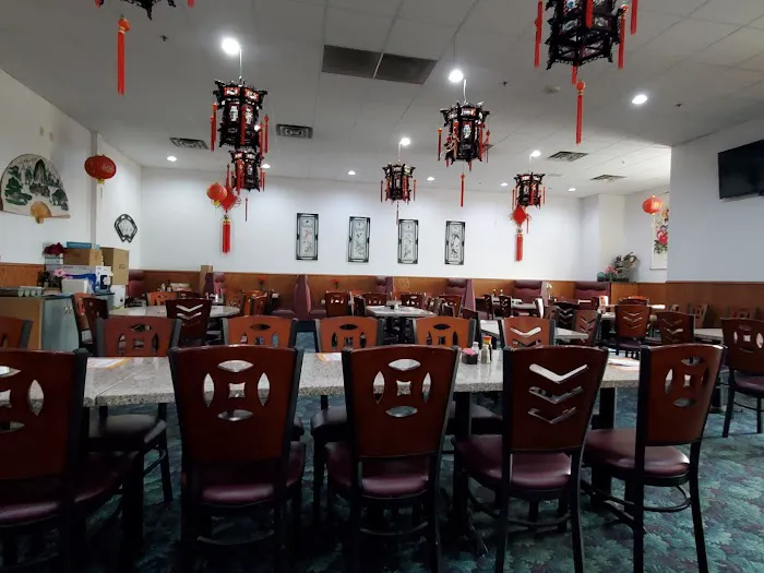 Royal Palace Chinese Restaurant 6