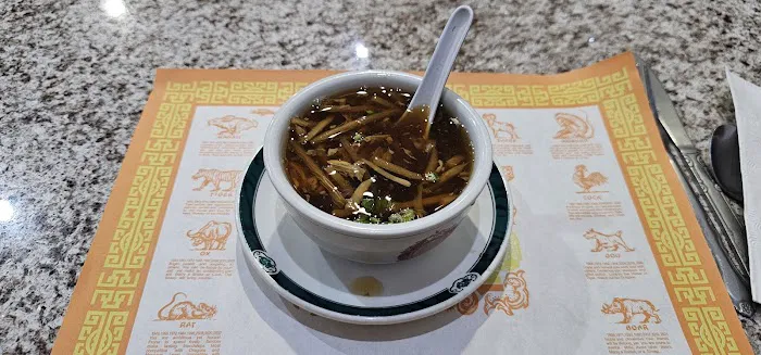 Royal Palace Chinese Restaurant 4