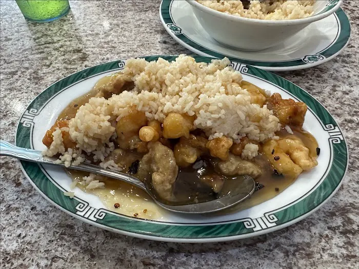 Royal Palace Chinese Restaurant 5
