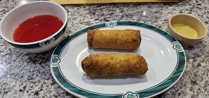 Royal Palace Chinese Restaurant 10