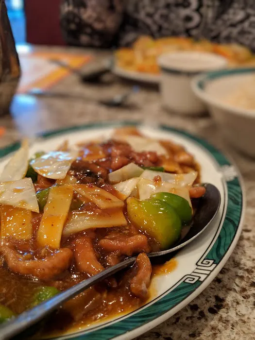 Royal Palace Chinese Restaurant 9