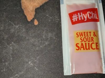 Hy-Vee Chinese 0