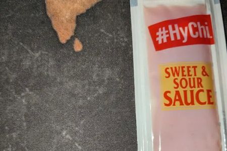 Hy-Vee Chinese