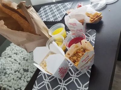 Golden Harvest | Chinese Restaurant 0