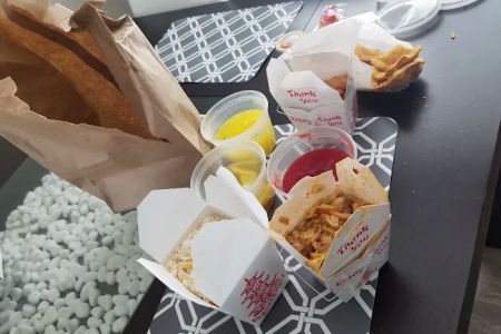 Golden Harvest | Chinese Restaurant