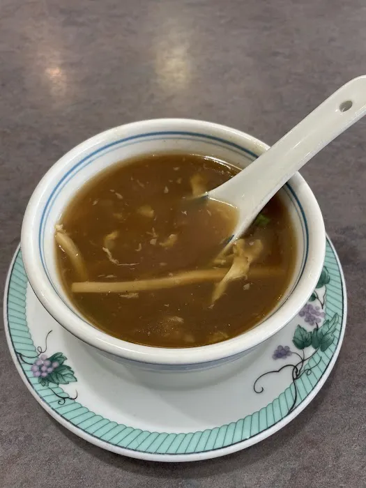 Golden Harvest | Chinese Restaurant 2